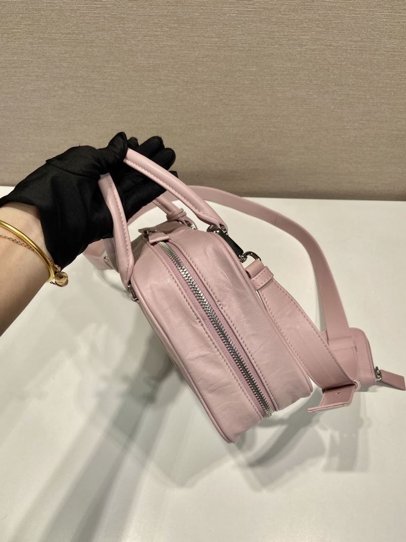 Prada Top Handle Bags